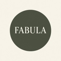Fabula logo - Similar company to The Stranger