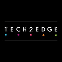Tech2Edge logo - Similar company to Aalzatech Software Solution