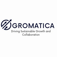 GroMatica logo - Similar company to Upskill Training House
