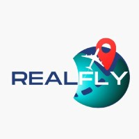 Real Fly logo - Similar company to Dream Smart, Llc