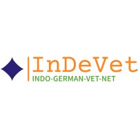 Indo-German Partnership for Veterinary Education and Research (InDeVet) logo - Similar company to Agrivet Research & Advisory Private Limited