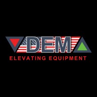 DEM Elevating Equipment logo - Similar company to Elevator Evolution