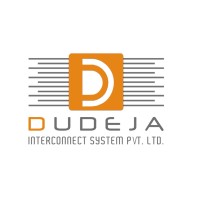 Dudeja Interconnect System Pvt. Ltd. logo - Similar company to Mikrofine Toolings Pvt Ltd