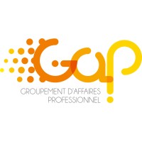 GAP - Groupement d'Affaires Professionnel logo - Similar company to Réseau Entrepreneurs Solidaires Orléans