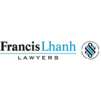 Francis Lhanh Lawyers logo - Similar company to Cyrcle Textiles
