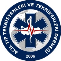 Emergency Medical Technicians Association of Türkiye - EMT-ASSN logo - Similar company to Aahd Acil Ambulans Hekimleri Derneği