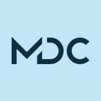 MDC Realty Advisors logo - Similar company to Isle Of Mann Property Group