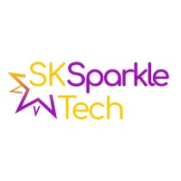 SK Sparkle Tech logo - Similar company to Spark
