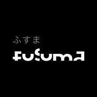 Fusuma logo - Similar company to Ecus.Earth