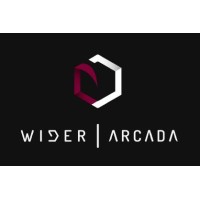 Wider-Arcada logo - Similar company to Esdo Project