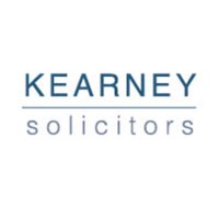 Kearney Solicitors logo - Similar company to Km Solicitors