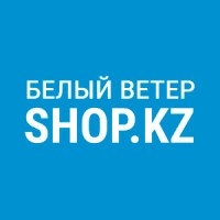 Белый Ветер | Shop.kz logo - Similar company to Mindscan