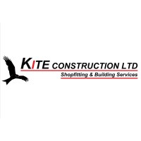 Kite Construction Ltd logo - Similar company to Howgill Construction