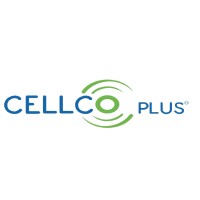 Cellco Plus logo - Similar company to Recycell Inc.