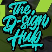 The D-Sign Hub Limited logo - Similar company to Viatech Security Systems Ltd