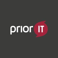 priorIT EDV-Dienstleistungen GmbH logo - Similar company to Vector Austria