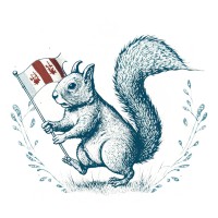 Easyenough logo - Similar company to Ghost Squawk