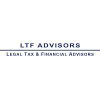 LTF ADVISORS logo - Similar company to Lft Advisors