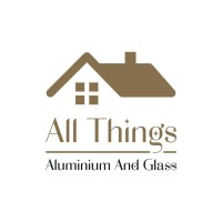 All Things Aluminium and Glass logo - Similar company to J & A Steelwork - Aluminium Railing