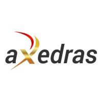 aXedras logo - Similar company to Skyquest Ag