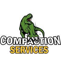 Compaction Services logo - Similar company to Garbage Gorilla