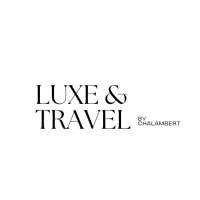 Luxe & Travel by Chalambert logo - Similar company to Dhc Afrique