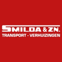 Smilda & Zn. Transport - Verhuizingen logo - Similar company to Hefboom Bv