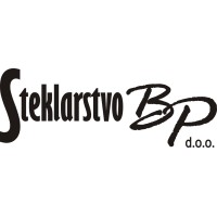 Steklarstvo BP d.o.o. logo - Similar company to Вікна Корса