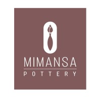 Mimansa Studio Pottery logo - Similar company to Variedstrokes