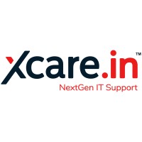Xcare.in logo - Similar company to Pulse Labs