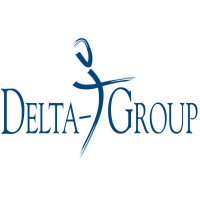 Delta-T Group logo - Similar company to Paradise Valley Unified School District