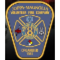 Joppa-Magnolia Volunteer Fire Company, Inc.