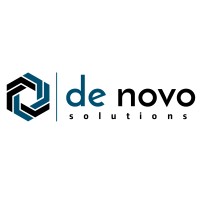 de Novo Solutions logo - Similar company to Gravity9