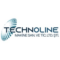 Technoline Makina Sanayi ve Ticaret LTD. ŞTİ. logo - Similar company to Alesta