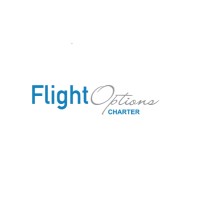 Flight Options Charter logo - Similar company to Flight Options (Australia) Pty Ltd