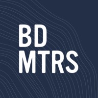 BD Matters logo - Similar company to Gray Matters