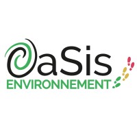 OASIS-Environnement logo - Similar company to Fin De Déchets