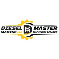 Diesel Master Marine Machinery Repairs W.L.L. logo - Similar company to Ace Dynamics Trading Wll