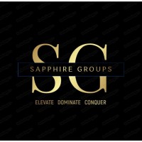 Sapphire Group logo - Similar company to Sapphire Group