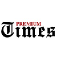 Premium Times Nigeria logo - Similar company to Dubawa