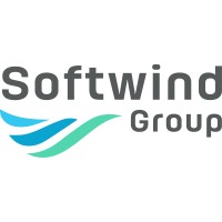 Softwind Group logo - Similar company to Goozo