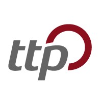 ttp AG logo - Similar company to Checkout Peak
