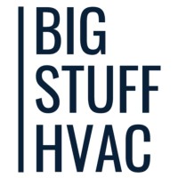 Big Stuff HVAC logo - Similar company to Consulting Blueprint