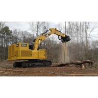 Extreme Equipment LLC - dba Powertek Equipment logo - Similar company to Right Of Way Services, Inc.
