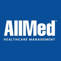 AllMed Healthcare Management logo - Similar company to Mes Solutions