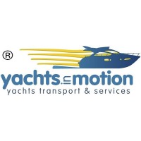 Yachts In Motion