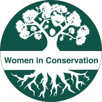 Women in Conservation logo - Similar company to Elephants Without Borders