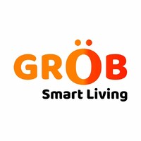 GROB India logo - Similar company to Har Impex