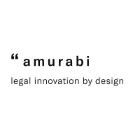 Amurabi logo - Similar company to Fairpatterns