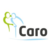 Caro Technology logo - Similar company to Caro